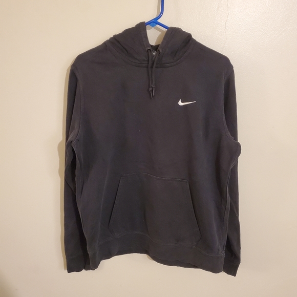 Nike Sweatshirt Hoodie Large - Picture 1 of 4